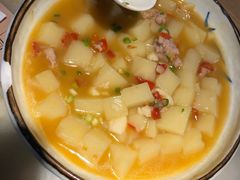 -洞庭记·老湖南味道(下沙店)