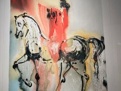 -遇见博物馆(遇见海洋沉浸式奇幻光影展)