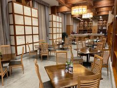 大堂-大连发现王国度假酒店