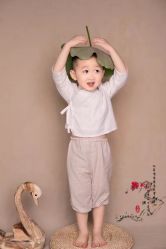 -热靴映画儿童摄影工作室(绍兴水街壹号文创园店)