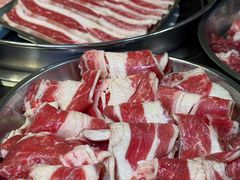 -英雄故事地摊烤肉(马驹桥店)