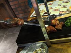 -通海俄式烧烤(下瓦房店)