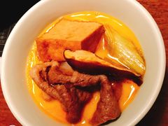 -鍋ぞう(新宿西口店)