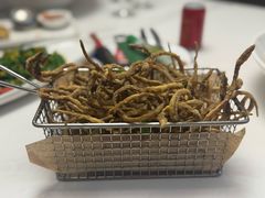 -阿忠食坊大排档·20年老店(万象城店)