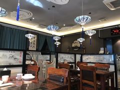 -赣南人家·头牌江西菜(劲松店)