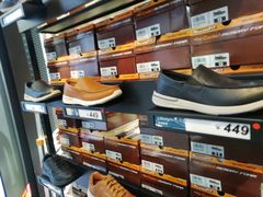 -SKECHERS 斯凯奇(上海国际时尚中心店)