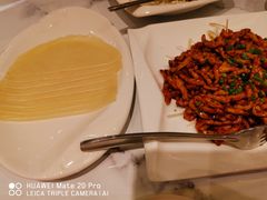 京酱肉丝-乐忻皇朝汇(环贸iapm商场店)