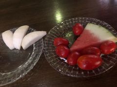 -洪迈足道(四公里店)