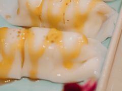 -香香海南菜餐厅