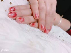 -沐白•盛妍日式美甲美睫