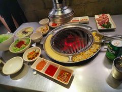 -喜来稀肉(虹泉路店)