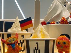 -JW德国冻酸奶Frozen Yogurt(龙湖成都滨江天街店)