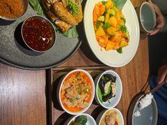 香酥鸡-薇酌饮·陕西菜(南门外店)