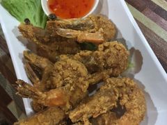 -Scarborough Fish & Chips- Tanjung Rhu