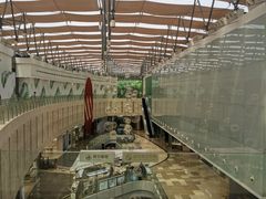 店内环境-皇庭广场(福华三路店)