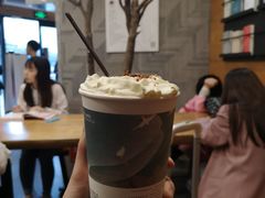 -茶颜悦色(嘉顿一楼吉时赏味游园会店)