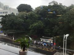 -泰谷酒店·太古码头闽菜自助餐厅