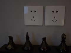 -华夏良子·足道SPA艾灸(铁道大厦店)