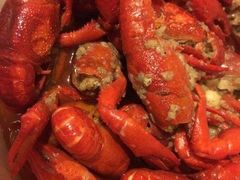 -霸王虾·麻辣小龙虾(清水河公园店)