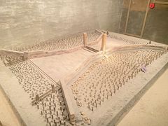 -元代水闸遗址博物馆