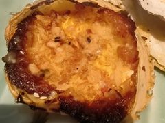 -大渔铁板烧(中山路八佰伴店)