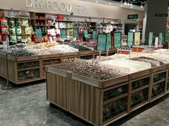 -中百仓储超市(漫时区店)