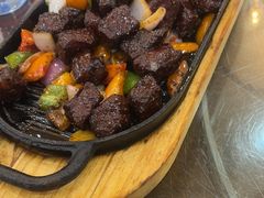 -渔码头食府(蓬莱阁店)