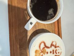 -Peet's Coffee皮爷咖啡(大学路店)