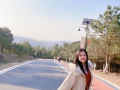 -南京市无想山景区