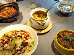 -十朝院子·南京菜(夫子庙店)
