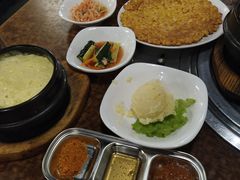 -六七八韩式烤肉·韩国料理(上杭路店)