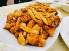 八珍豆腐-奥华餐厅·老张记(台基厂店)
