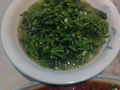-小乡小镇·传承桐庐土菜·老板亲自烧的菜