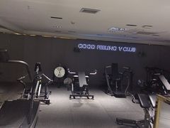 -古德菲力健身(特区报业店)