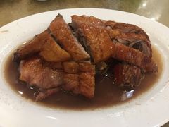-龙记烤鸭店(新民路店)