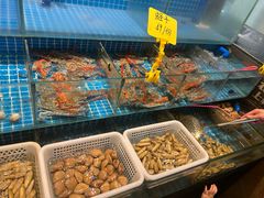 -漫天香·小龙虾餐厅(夏湾店)