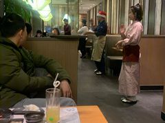 大堂-赤坂亭·M9和牛烧肉·铁板烧·日料398放题(长泰广场店)