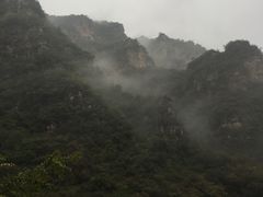 -孤山寨风景区