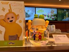 -奈雪的茶(kkone店)