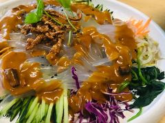 -关东小磨东北菜(上海长风大悦城店)