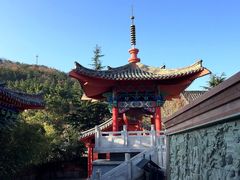 -石岛赤山风景区