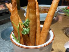 -蜀宴小调·精致家常菜(科华店)