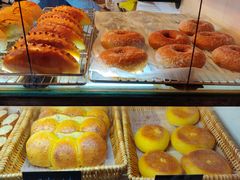-仙峰天然面包(迎宾路店)