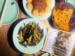 -淀里船宴(卓达店)