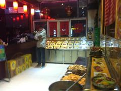 iphone_upload_pic-玉泉酱羊骨饭庄(青吉里店)