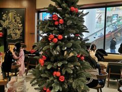 大堂-星巴克臻选(北京富力家园店)