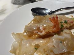-顺德美的万豪酒店-万豪中餐厅