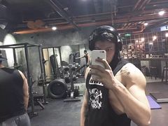 -能量健身私教工作室(1527店)