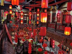 -鱼满舱·鲜活海鲜·正宗鲁菜