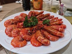 -桃园盛宴·岭南粤菜·手工茶点(南庄店)